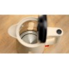 Bosch MyMoment Βραστήρας 1.7lt 2400W Μπεζ