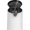 Concept RK3300 Βραστήρας 1.5lt 2200W Λευκός