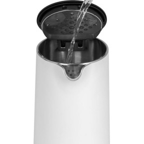 Concept RK3300 Βραστήρας 1.5lt 2200W Λευκός