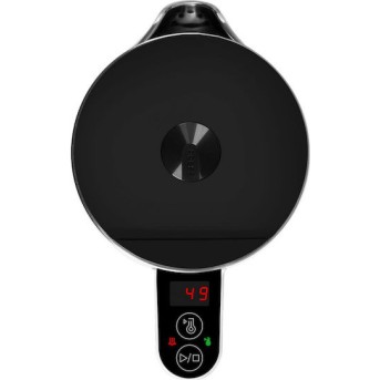 Concept RK3300 Βραστήρας 1.5lt 2200W Λευκός