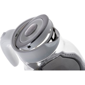 Maestro MR061 Βραστήρας 1.7lt 2000W Λευκός