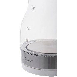Maestro MR061 Βραστήρας 1.7lt 2000W Λευκός