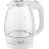 Maestro MR063 White Βραστήρας 1.7lt 2200W Λευκός