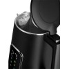 Concept Βραστήρας 1.7lt 2200W Μαύρος