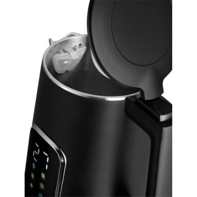 Concept Βραστήρας 1.7lt 2200W Μαύρος