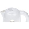 MPM Βραστήρας 1.7lt 2200W Λευκός