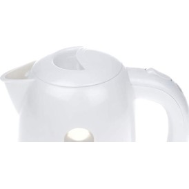 MPM Βραστήρας 1.7lt 2200W Λευκός