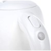 MPM Βραστήρας 1.7lt 2200W Λευκός