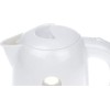 MPM Βραστήρας 1.7lt 2200W Λευκός