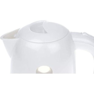 MPM Βραστήρας 1.7lt 2200W Λευκός