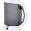 Adler Βραστήρας Ταξιδίου 600ml 600W Γκρι
