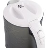 Adler Βραστήρας Ταξιδίου 600ml 600W Γκρι