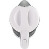 Adler Βραστήρας Ταξιδίου 600ml 600W Γκρι