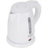 Adler Βραστήρας 1lt 1600W Λευκός