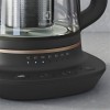 Electrolux Βραστήρας 1.7lt 2400W Μαύρος