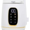 Adler Βραστήρας 1.7lt 1850W Λευκός