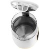 Adler Βραστήρας 1.7lt 1850W Λευκός