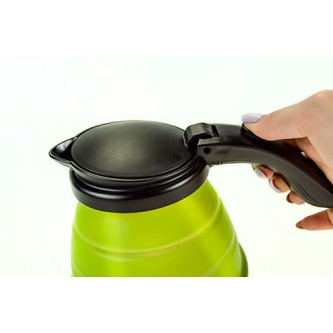 Camry CR 1265 Βραστήρας Ταξιδίου 500ml 750W Πράσινος