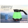 Camry CR 1265 Βραστήρας Ταξιδίου 500ml 750W Πράσινος