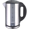 Adler Βραστήρας 1.7lt 2000W Ασημί
