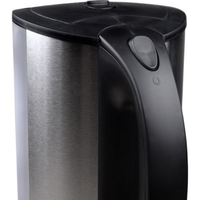 Adler Βραστήρας 1.7lt 2000W Ασημί