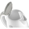 Concept Βραστήρας 1.7lt 2200W Λευκός