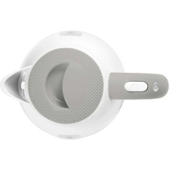 Concept Βραστήρας 1.7lt 2200W Λευκός