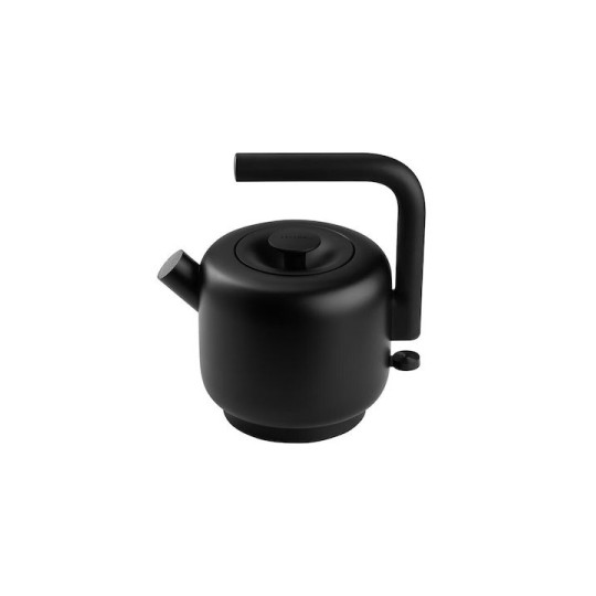 Fellow Τσαγιέρα Κεραμική Μαύρη 900ml