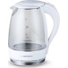 Esperanza Salto Angel Βραστήρας 1.7lt 2200W Λευκός
