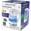 Esperanza Salto Angel Βραστήρας 1.7lt 2200W Λευκός