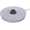 Esperanza Salto Angel Βραστήρας 1.7lt 2200W Λευκός