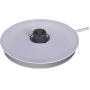 Esperanza Salto Angel Βραστήρας 1.7lt 2200W Λευκός