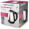 Esperanza Βραστήρας 1.8lt 2200W Γκρι