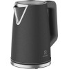 Electrolux Βραστήρας Ταξιδίου 1.7lt 2400W Μαύρος