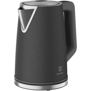Electrolux Βραστήρας Ταξιδίου 1.7lt 2400W Μαύρος