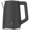 Electrolux Βραστήρας Ταξιδίου 1.7lt 2400W Μαύρος