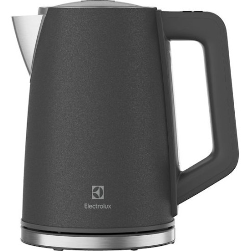Electrolux Βραστήρας Ταξιδίου 1.7lt 2400W Μαύρος