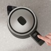 Electrolux Βραστήρας Ταξιδίου 1.7lt 2400W Μαύρος