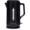 Kohersen Modern Βραστήρας 1.7lt 3000W Μαύρος
