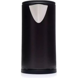 Kohersen Modern Βραστήρας 1.7lt 3000W Μαύρος