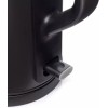 Kohersen Modern Βραστήρας 1.7lt 3000W Μαύρος
