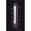 Kohersen Modern Βραστήρας 1.7lt 3000W Μαύρος