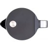 Kohersen Modern Βραστήρας 1.7lt 3000W Μαύρος