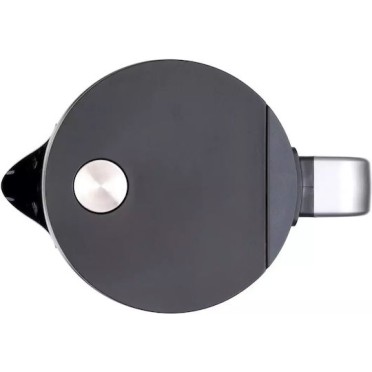 Kohersen Modern Βραστήρας 1.7lt 3000W Μαύρος