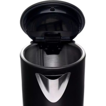 Kohersen Modern Βραστήρας 1.7lt 3000W Μαύρος