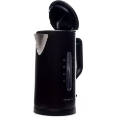 Kohersen Modern Βραστήρας 1.7lt 3000W Μαύρος
