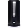 Kohersen Modern Βραστήρας 1.7lt 3000W Μαύρος