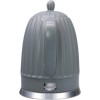 Maestro Βραστήρας 1.5lt 1500W Γκρι