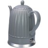 Maestro Βραστήρας 1.5lt 1500W Γκρι
