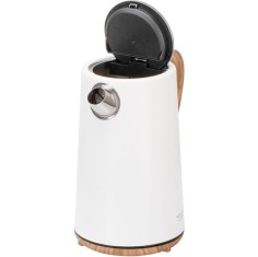 Adler Βραστήρας 1.7lt 2200W Λευκός